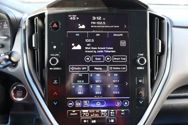 Certified 2024 Subaru Crosstrek 2.5i Wilderness w/ Wilderness Package AWD/4WD image 30