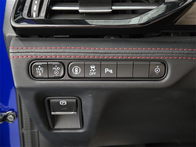 Used 2022 Acura MDX Type S image 39