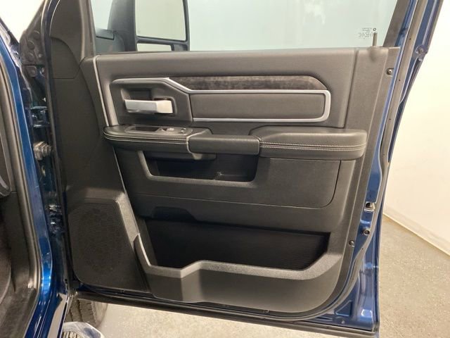 Used 2024 RAM 2500 Big Horn w/ Bed Utility Group image 22