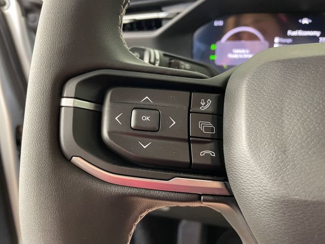 New 2026 Jeep Cherokee Limited AWD/4WD image 9
