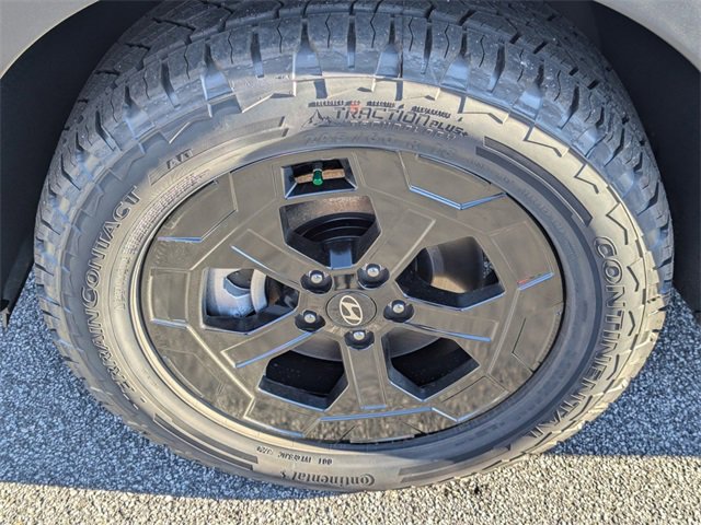 New 2025 Hyundai Santa Fe XRT image 11