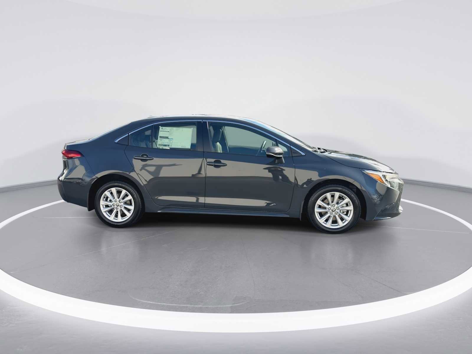 New 2026 Toyota Corolla XLE image 9