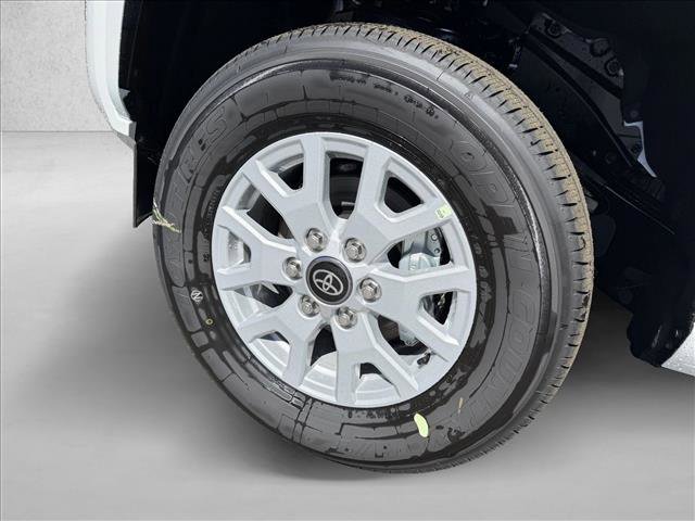 New 2026 Toyota Tacoma SR5 image 15