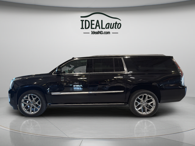 Used 2019 Cadillac Escalade ESV Platinum AWD/4WD image 14