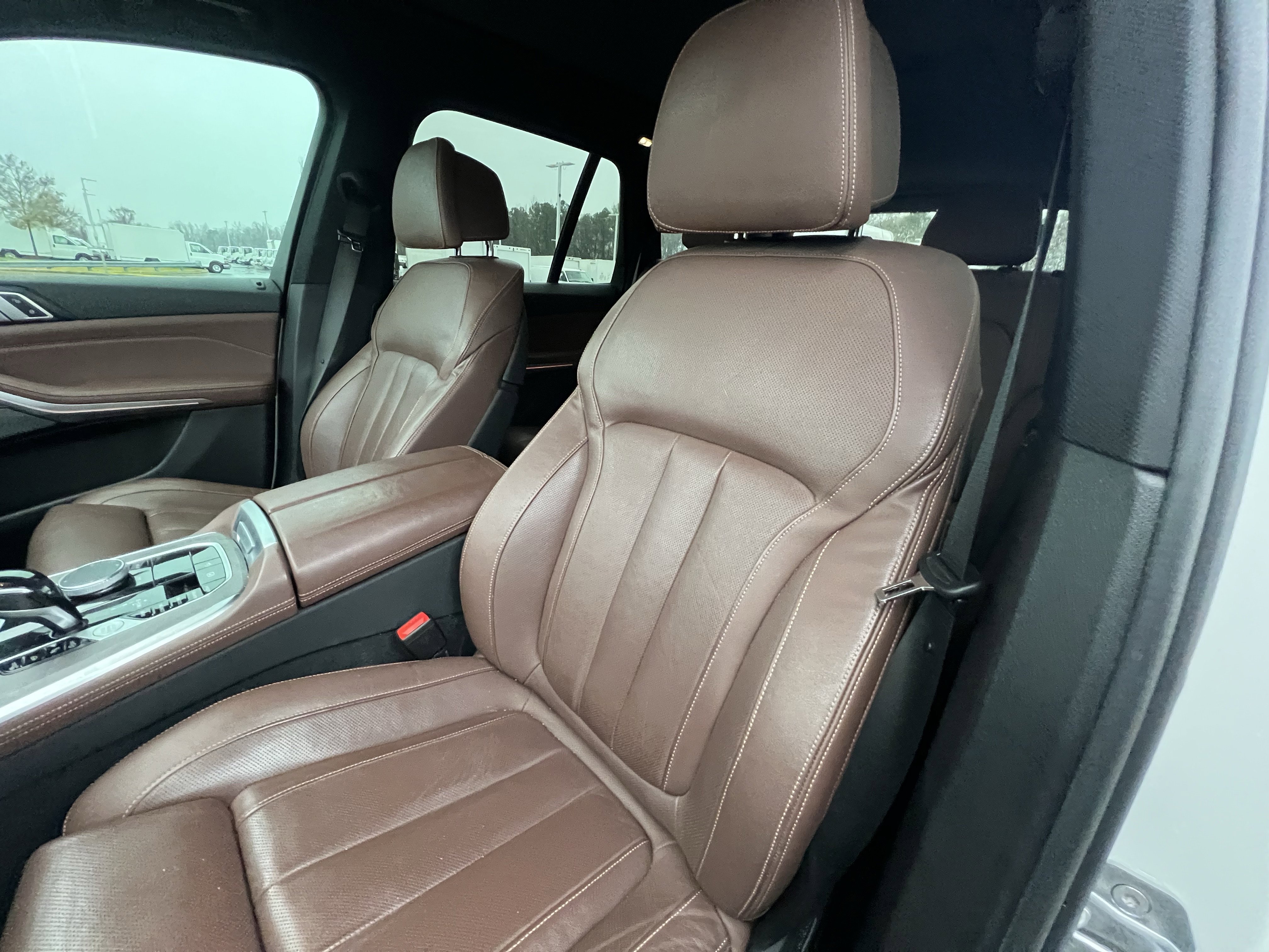 Used 2019 BMW X5 xDrive40i w/ M Sport Package image 17