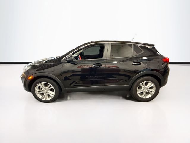 Used 2020 Buick Encore GX Preferred w/ Cold Weather Comfort Package image 9