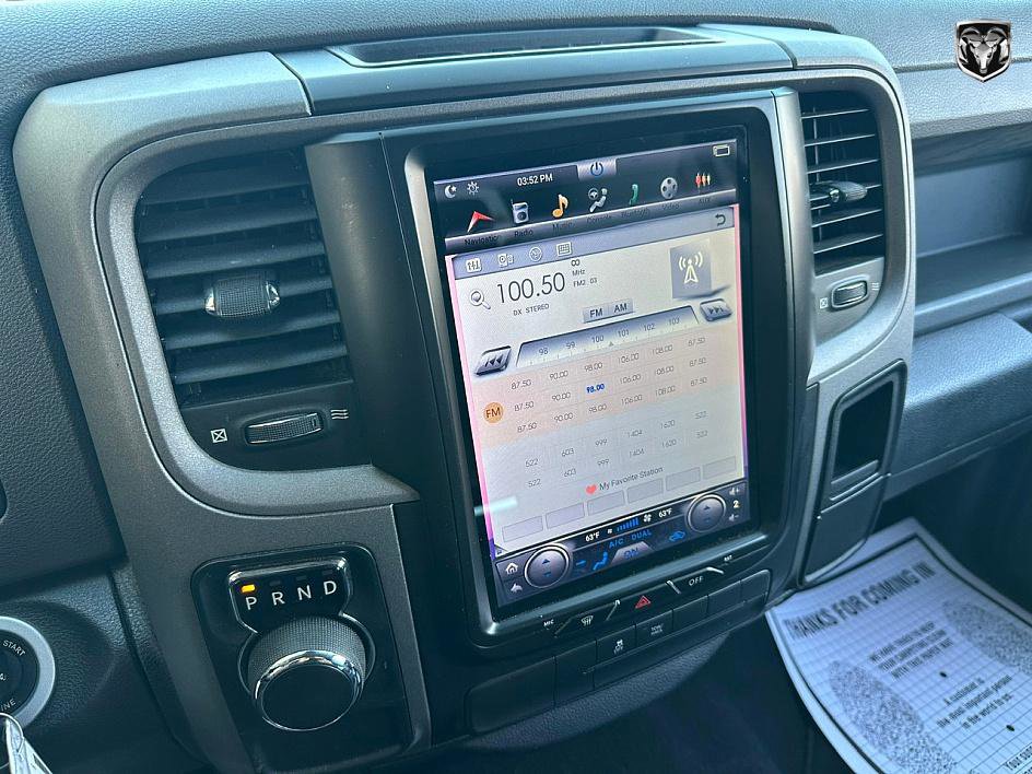 Used 2018 RAM 1500 Tradesman w/ Popular Equipment Group image 21