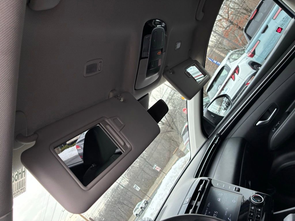 Used 2023 Hyundai Tucson SEL image 39