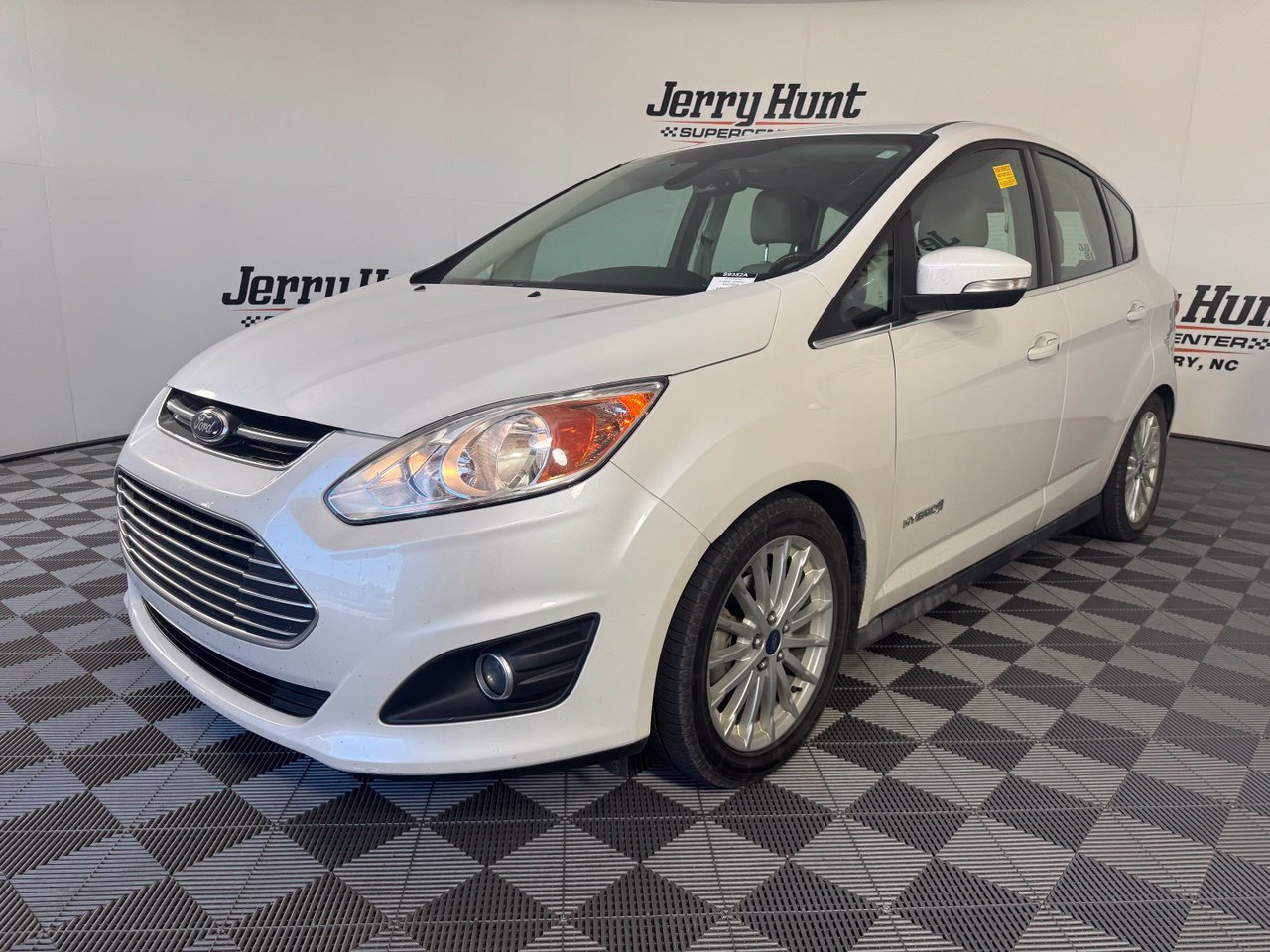 Used 2013 Ford C-MAX SEL