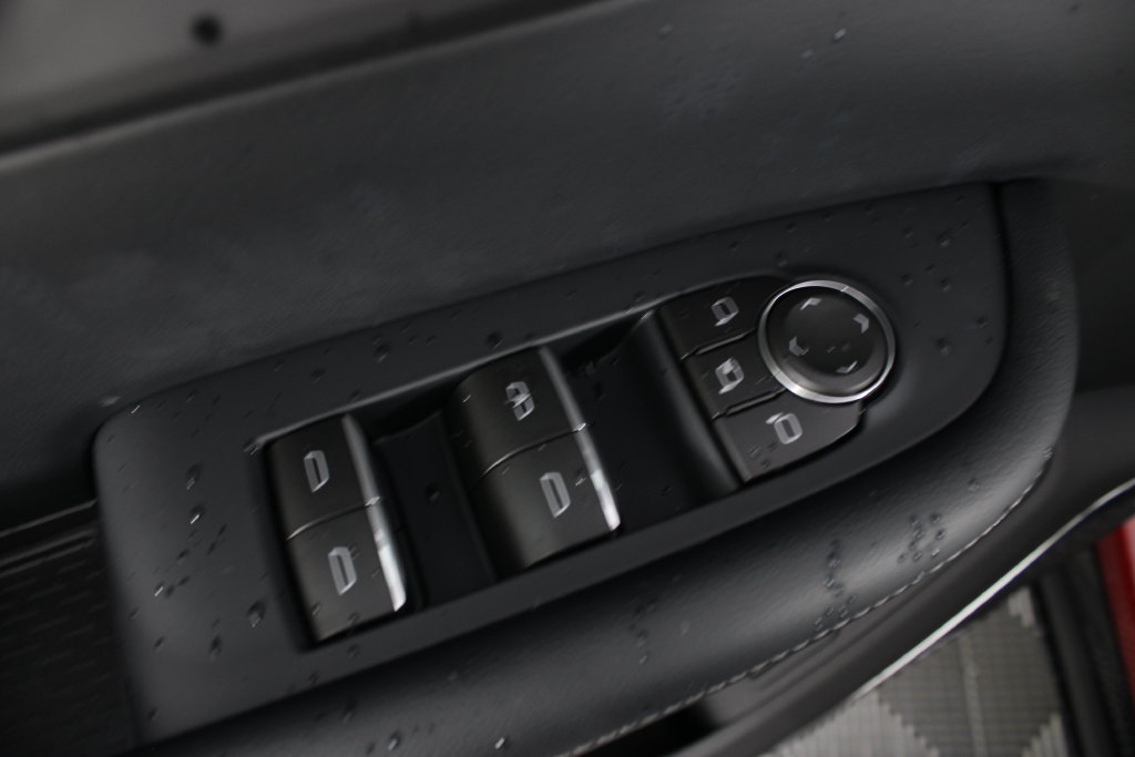 New 2027 Buick Enclave Sport Touring w/ Power Package FWD image 18