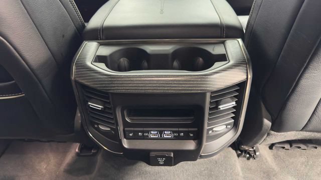 Used 2021 RAM 1500 Limited w/ Night Edition AWD/4WD image 18