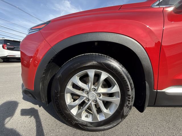 Used 2020 Hyundai Santa Fe SEL image 10