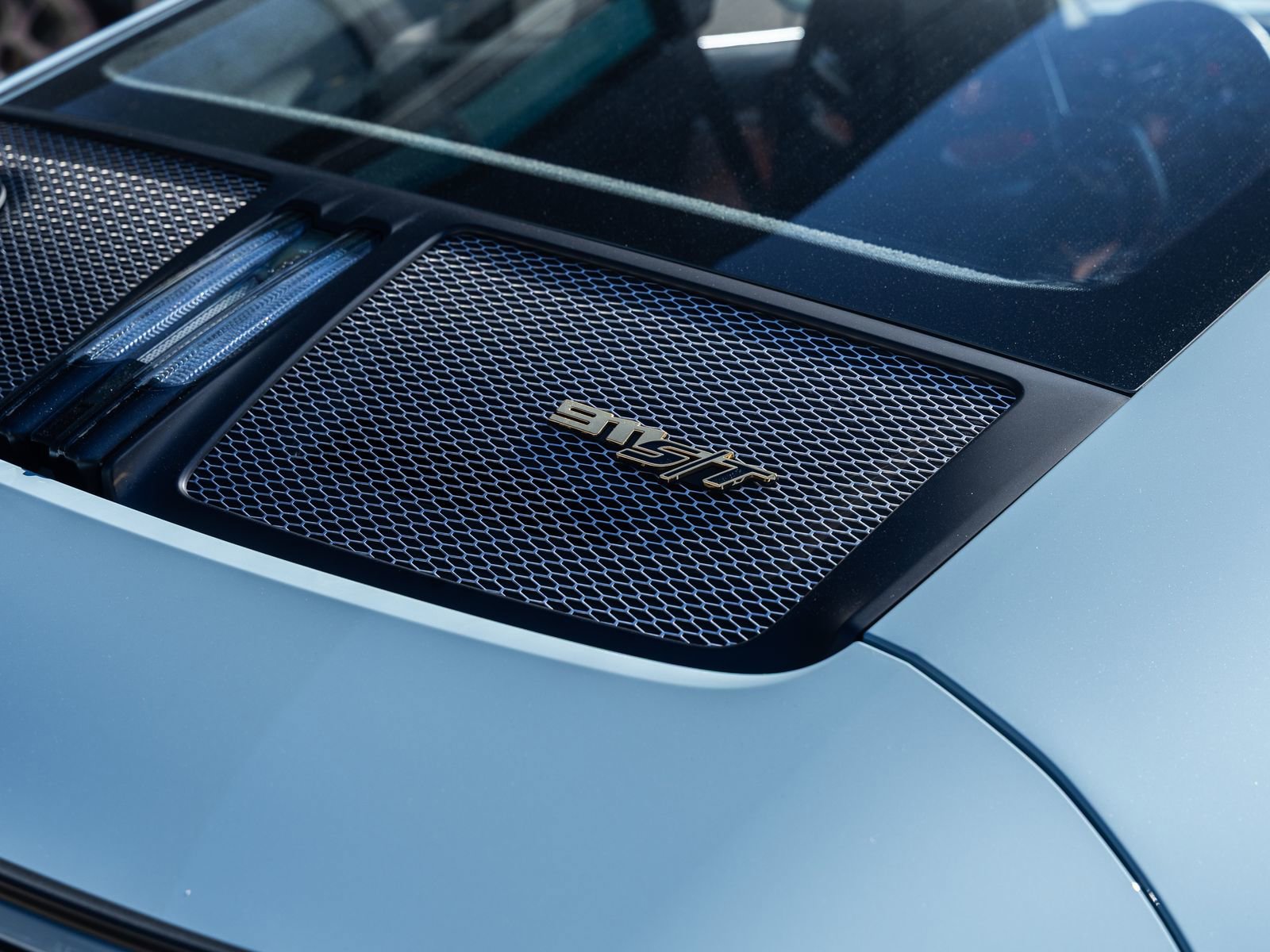 Certified 2024 Porsche 911 GT3 RS RWD image 37