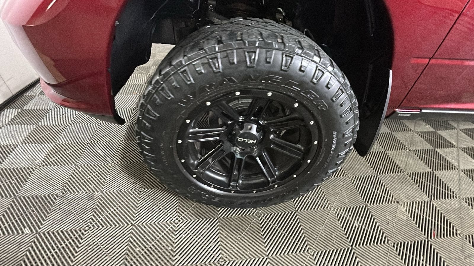 Used 2019 RAM 1500 Express w/ Wheel & Sound Group AWD/4WD image 10