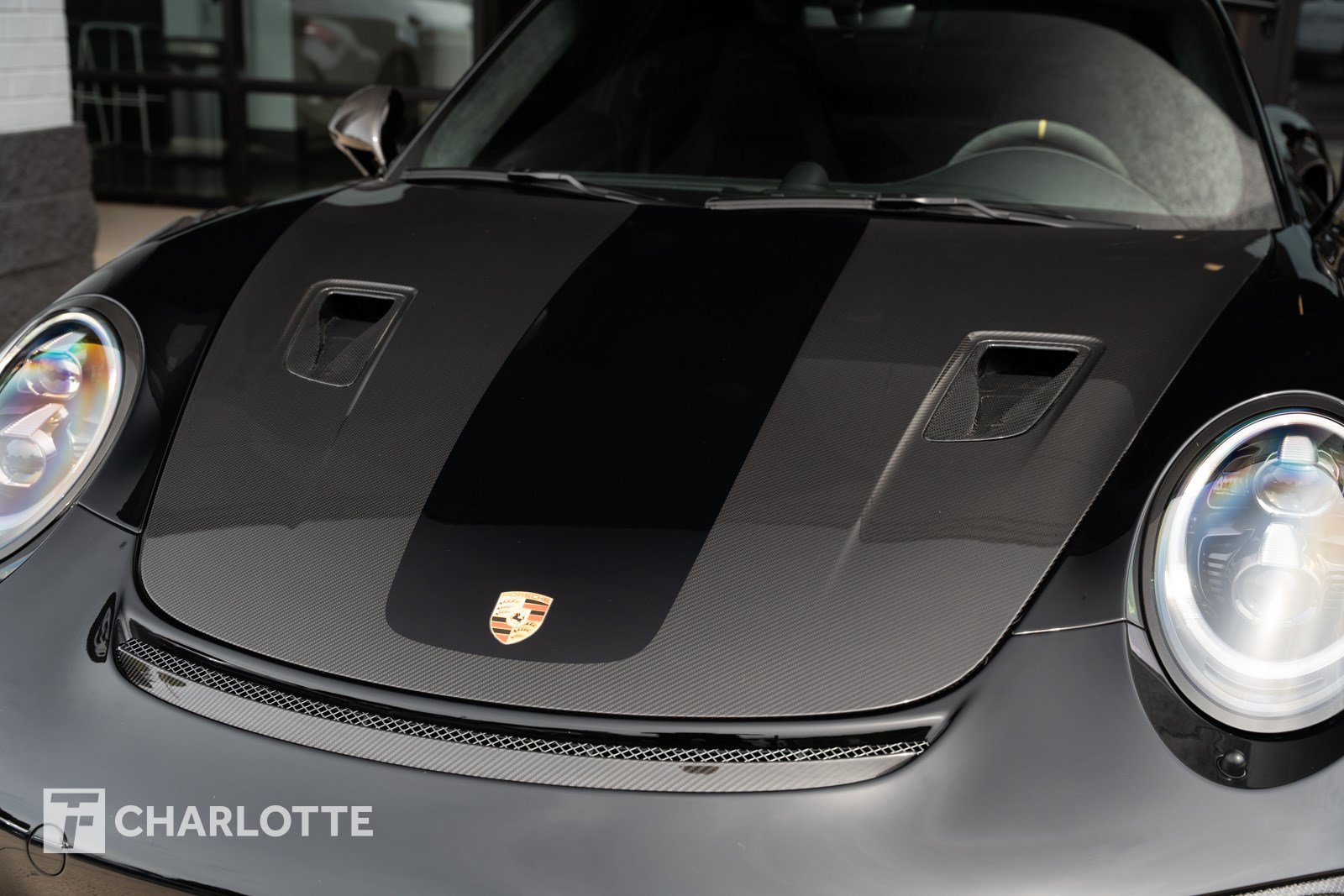 Used 2018 Porsche 911 GT2 RS RWD image 6