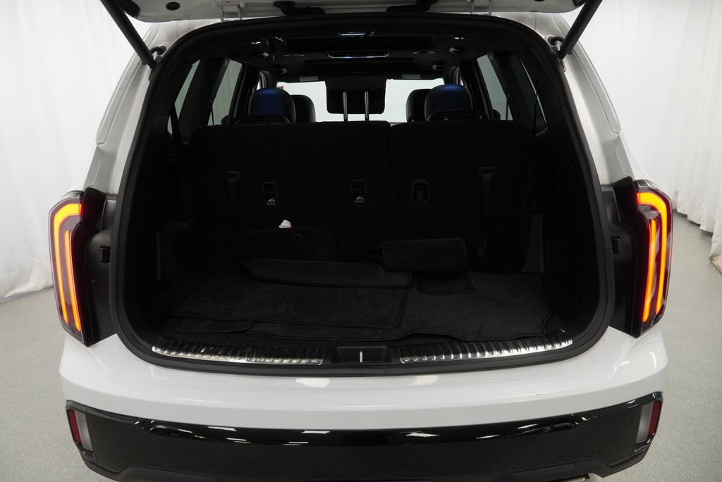 Used 2024 Kia Telluride SX Prestige X-Line AWD/4WD image 47