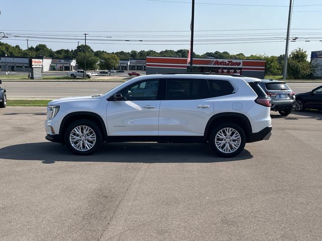 Used 2024 GMC Acadia Elevation FWD image 7