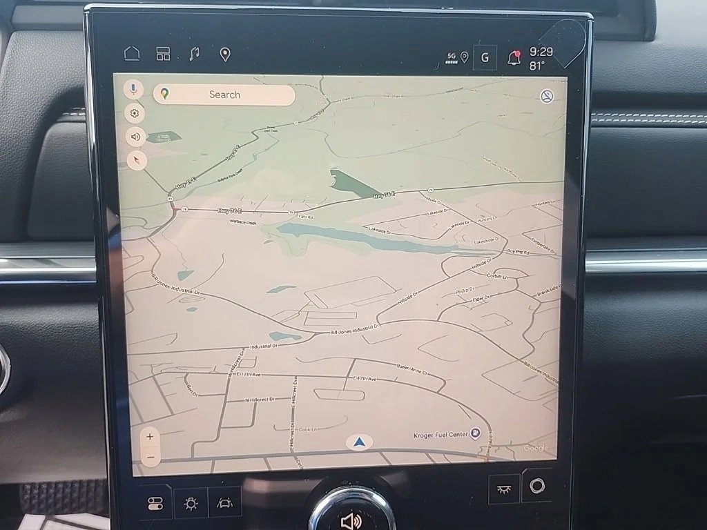 New 2026 GMC Terrain Elevation image 19