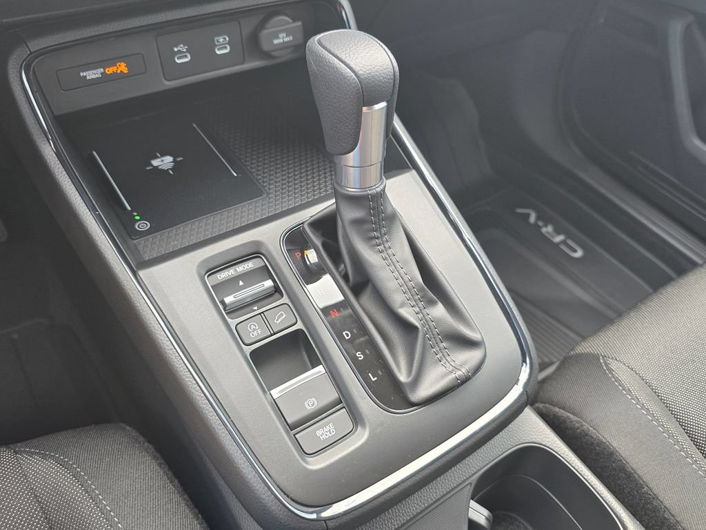 New 2026 Honda CR-V LX image 23