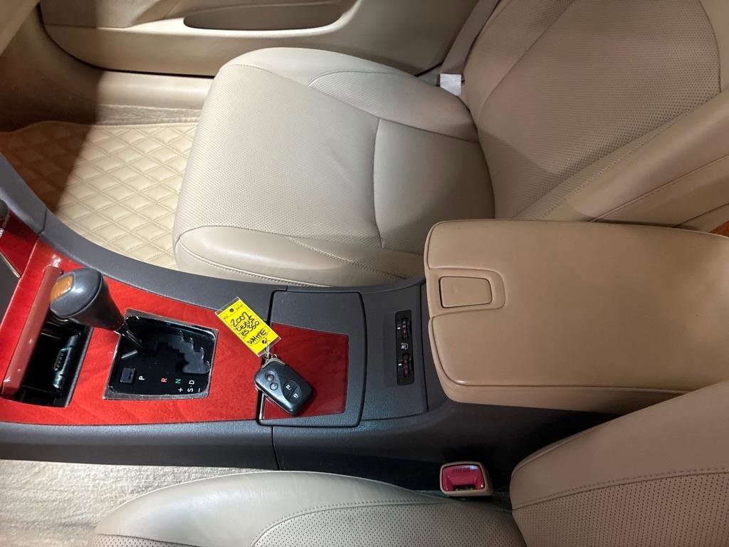 Used 2007 Lexus ES 350 FWD image 19