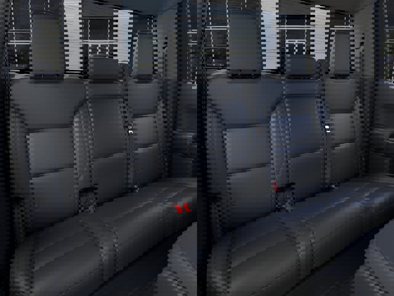 New 2026 GMC Sierra 1500 Pro w/ Pro Value Package image 41