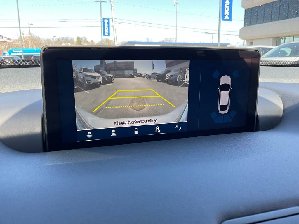 Certified 2023 Acura TLX w/ Technology Package image 18