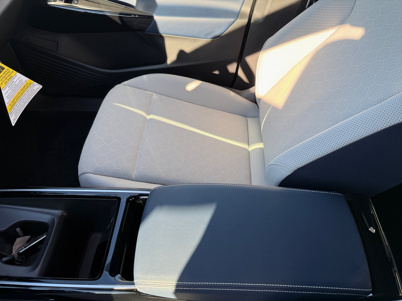 New 2026 Volkswagen ID.4 Pro S RWD image 14