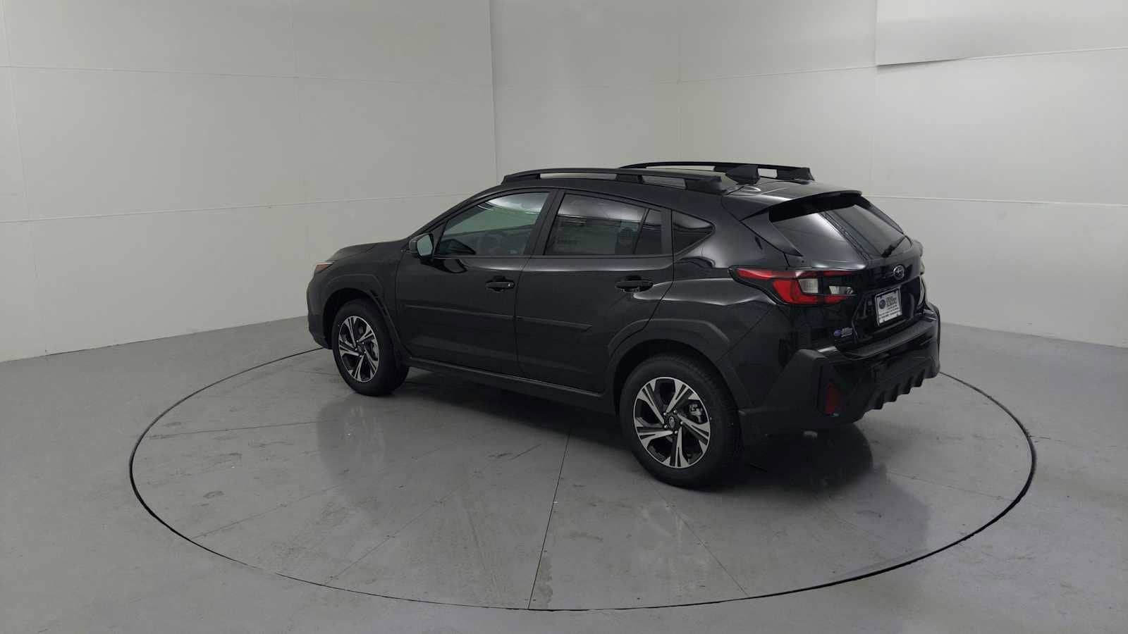 New 2026 Subaru Crosstrek 2.0i Premium AWD/4WD image 7