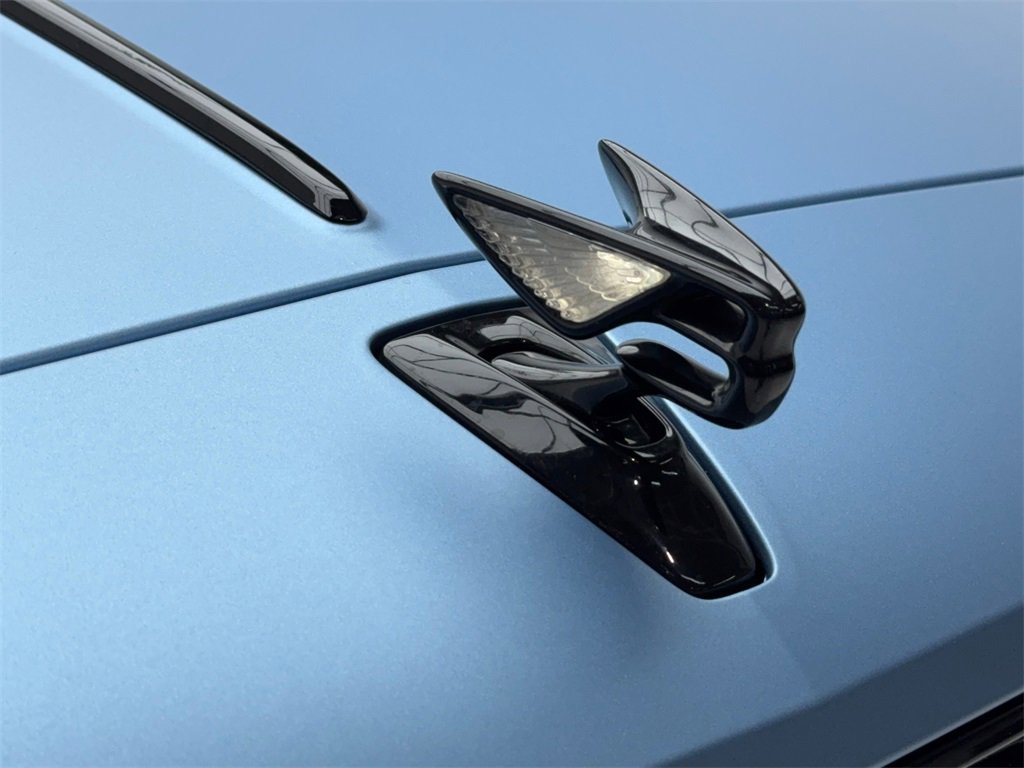 Used 2022 Bentley Flying Spur W12 image 67