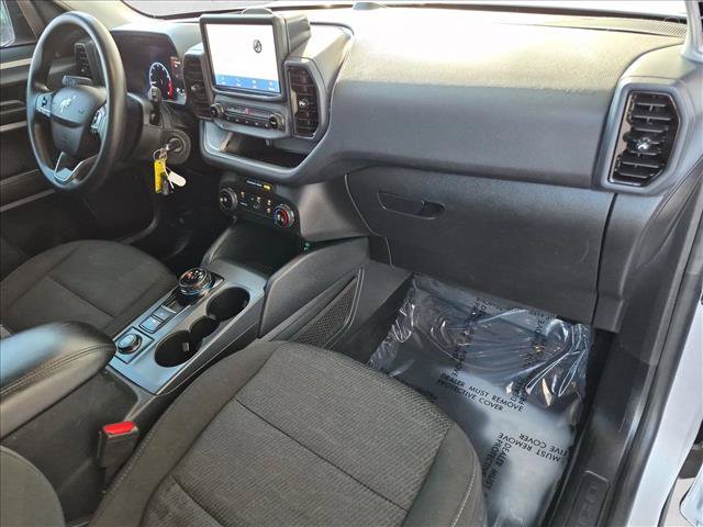 Used 2021 Ford Bronco Sport AWD/4WD image 28