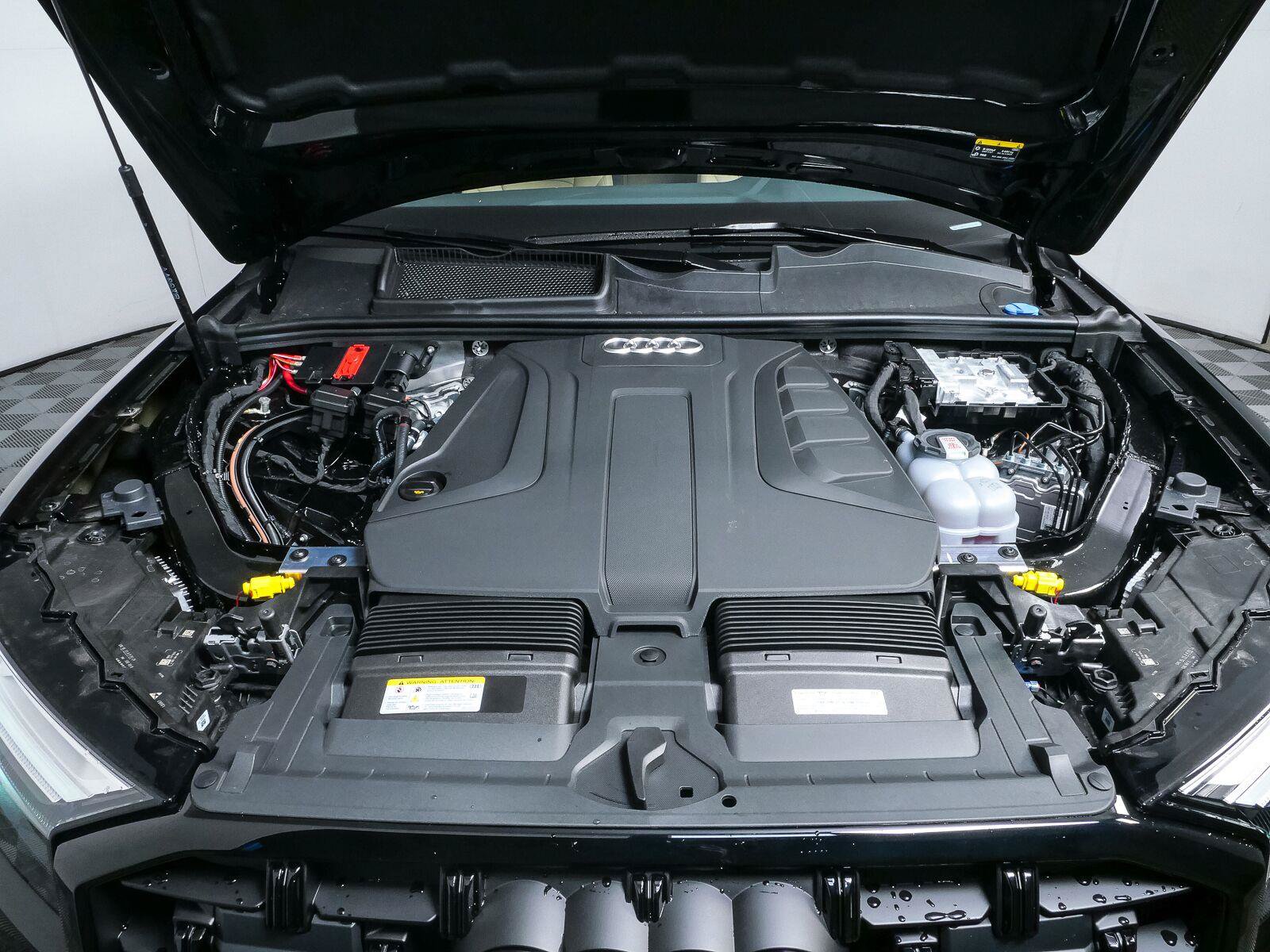 New 2026 Audi Q7 2.0T Premium Plus AWD/4WD image 37