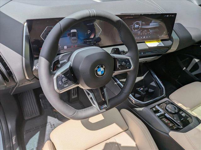 Used 2025 BMW X3 xDrive30i w/ M Sport Package image 3