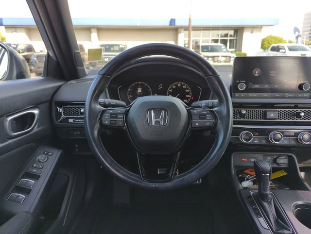 Used 2023 Honda Civic Sport image 16