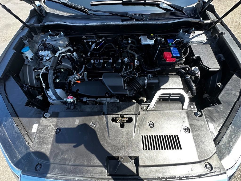 Certified 2024 Honda CR-V EX image 16