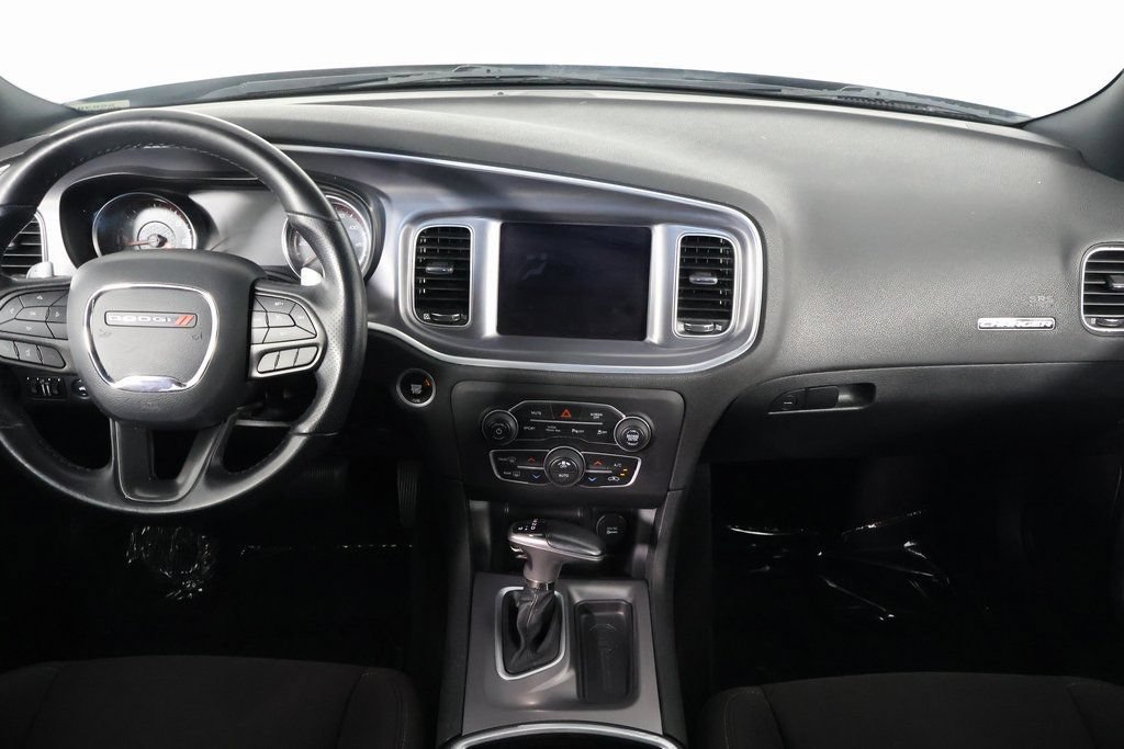 Used 2020 Dodge Charger GT RWD image 8