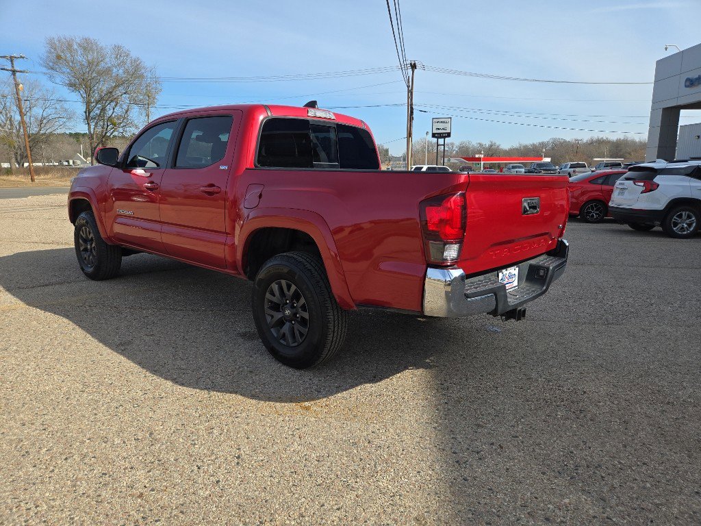 Used 2023 Toyota Tacoma SR5 image 3