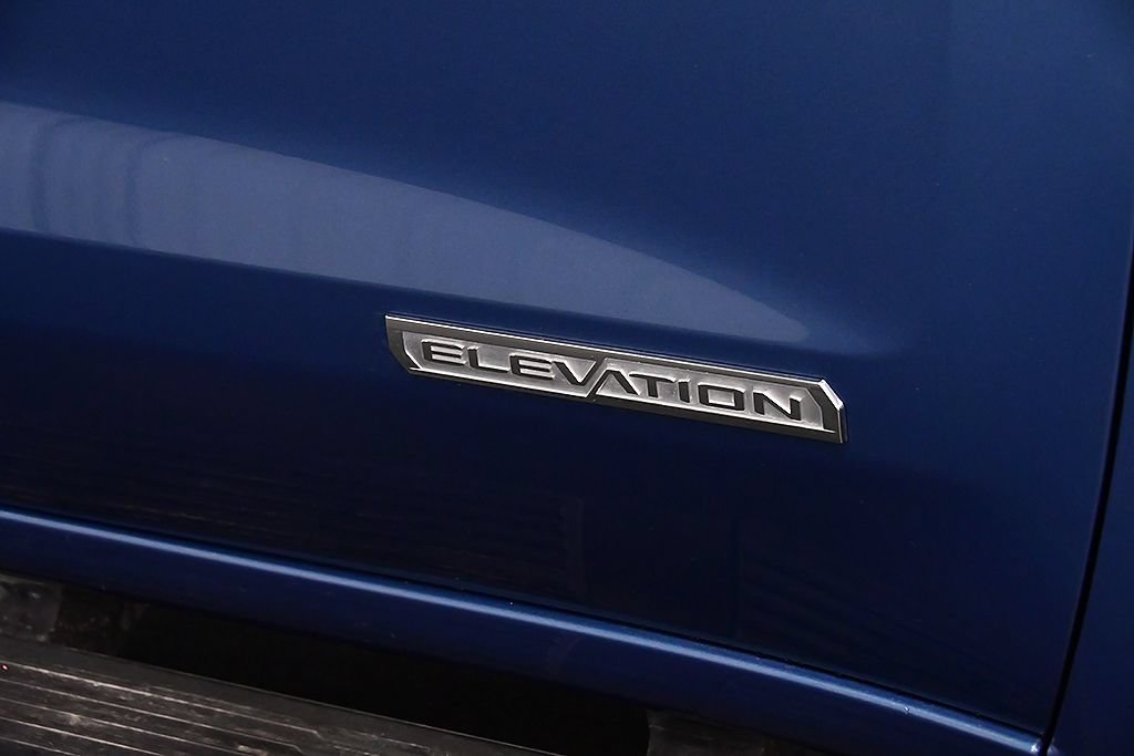 Used 2026 GMC Sierra 1500 Elevation w/ Elevation Premium Package AWD/4WD image 11