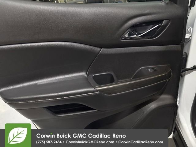 Used 2019 GMC Acadia SLT image 27