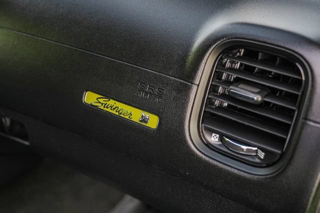 Used 2023 Dodge Charger Scat Pack RWD image 32
