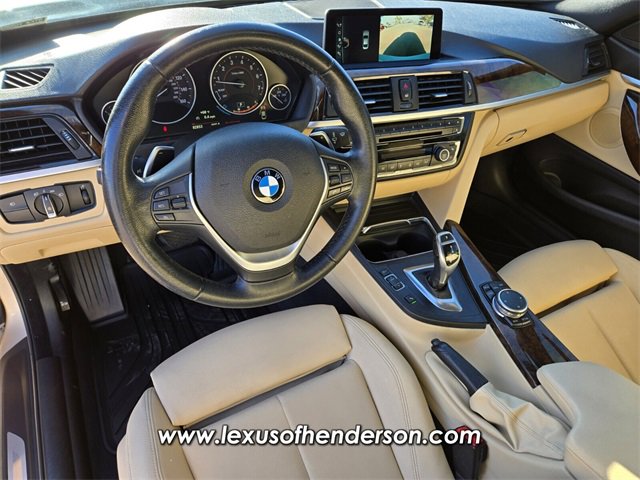 Used 2017 BMW 430i Coupe image 12