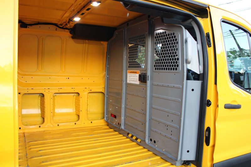 Used 2021 Ford Transit 150 Low Roof RWD image 15