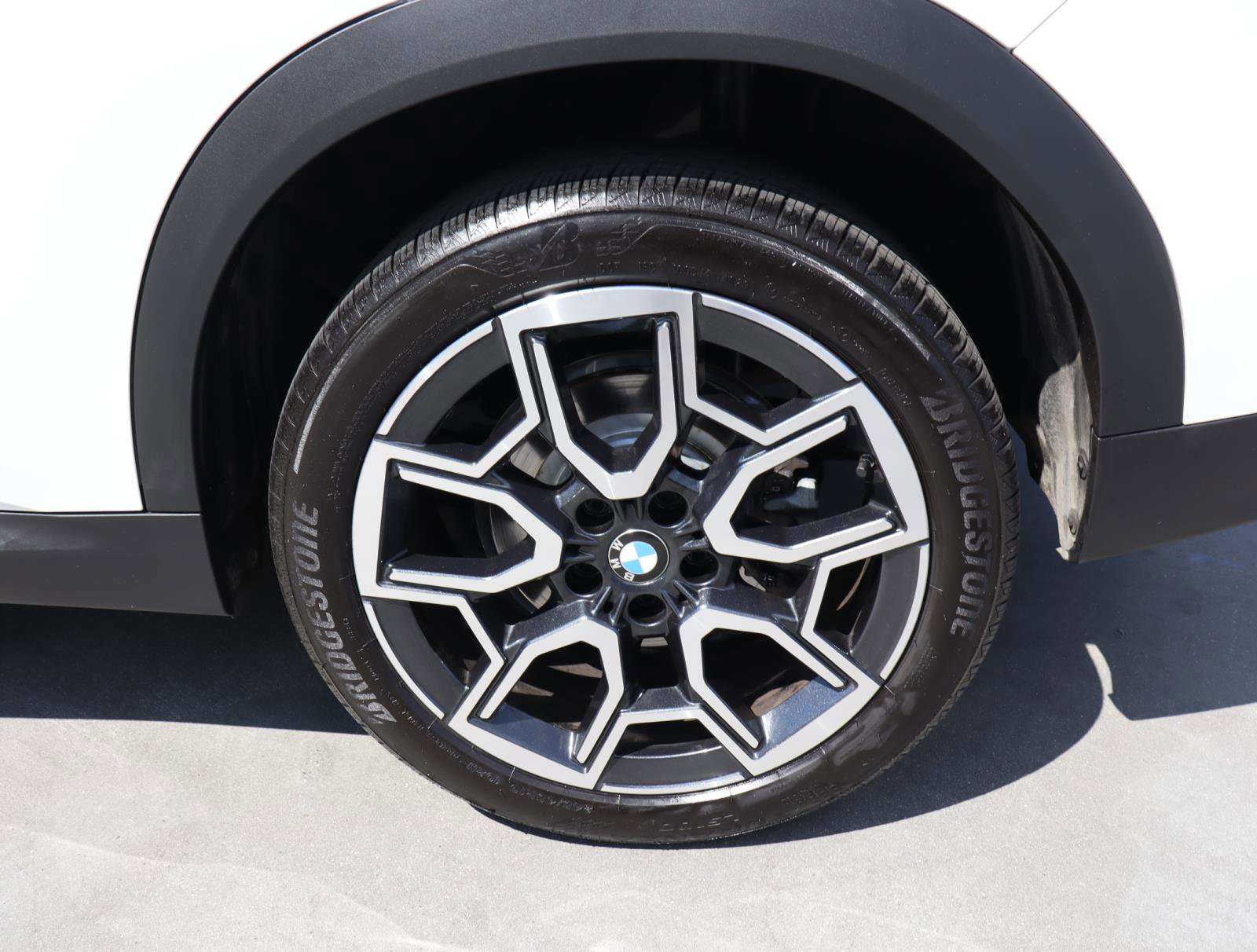 Certified 2024 BMW X2 xDrive28i w/ Premium Package image 28