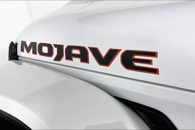 Used 2021 Jeep Gladiator Mojave w/ Cold Weather Group image 23