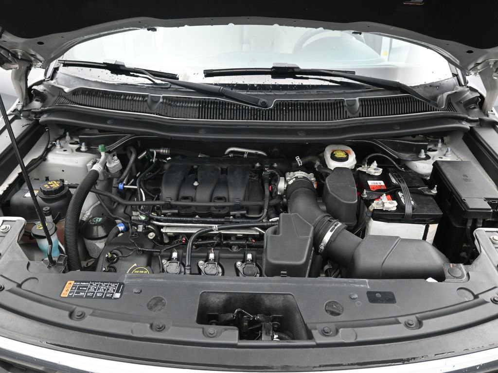 Used 2018 Ford Explorer 4WD image 32
