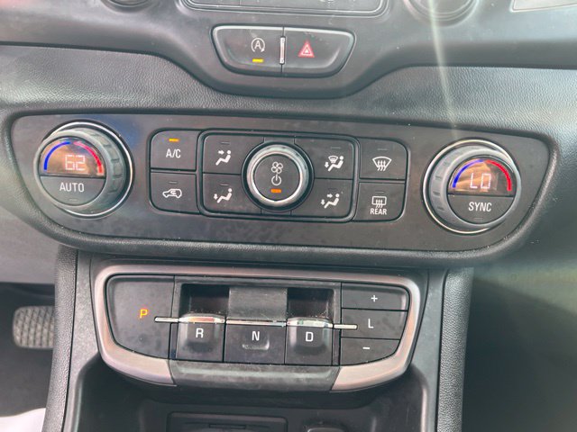 Used 2024 GMC Terrain AT4 w/ Infotainment Package II AWD/4WD image 33
