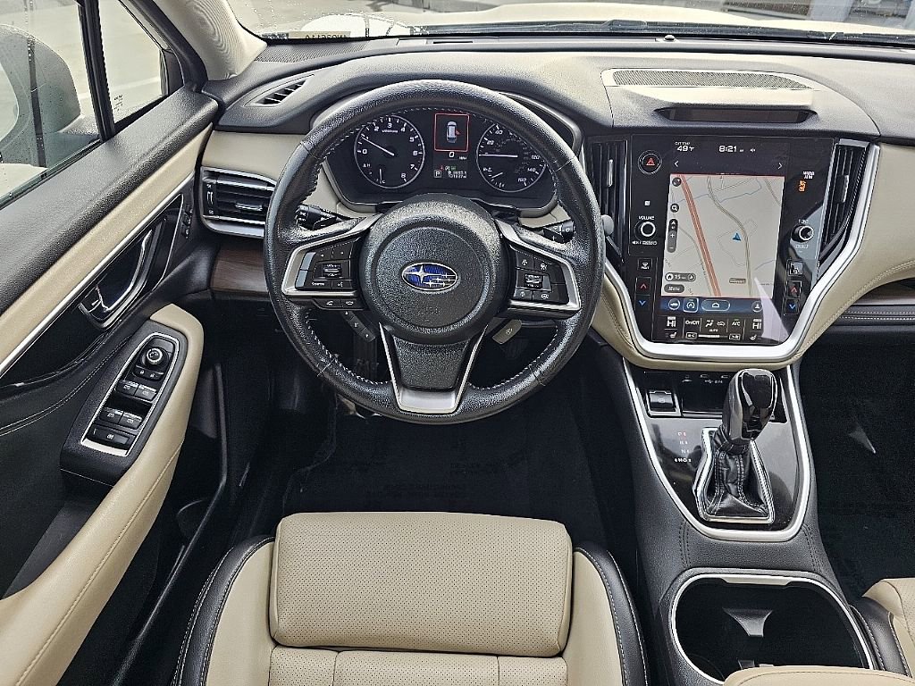 Used 2020 Subaru Outback Limited w/ Tech Package 2 image 23