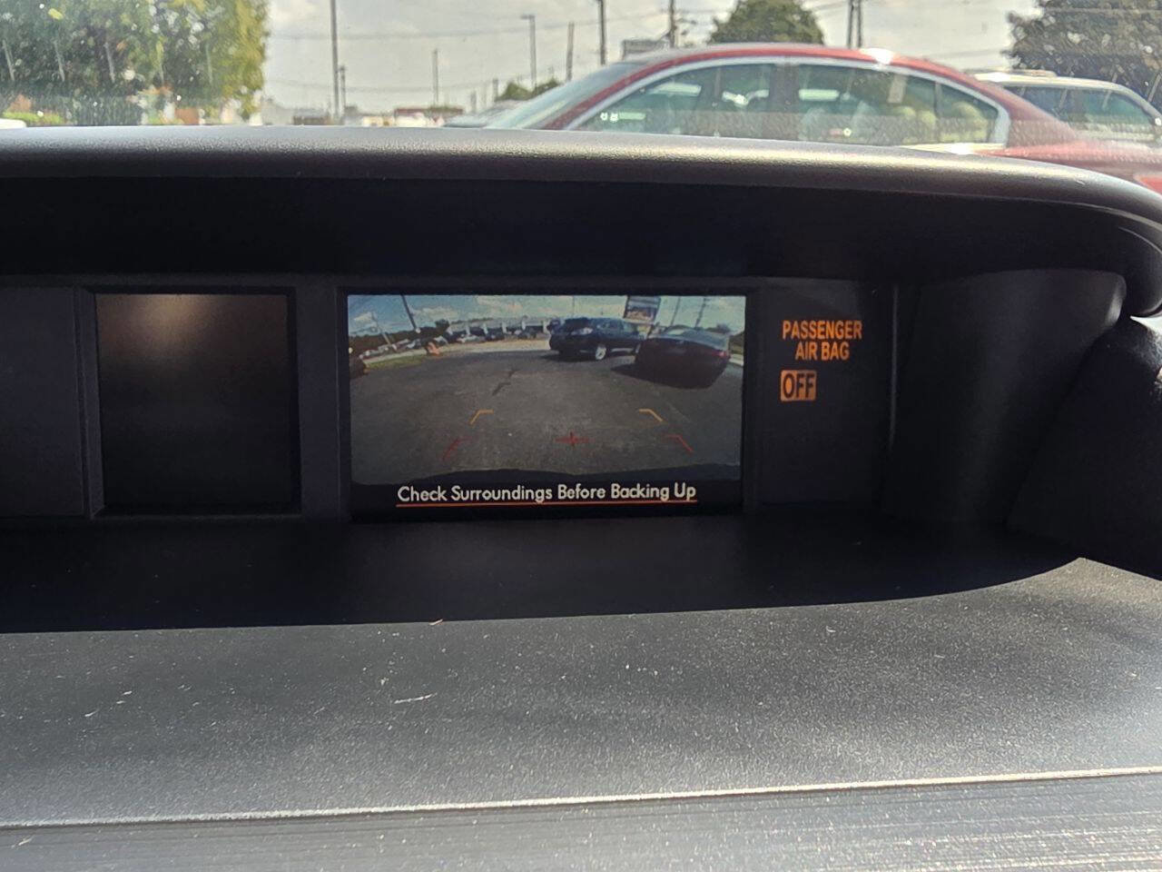 Used 2014 Subaru Forester 2.5i Touring w/ Popular Package #1 image 20