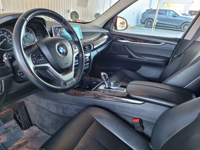 Used 2015 BMW X5 xDrive35i image 11