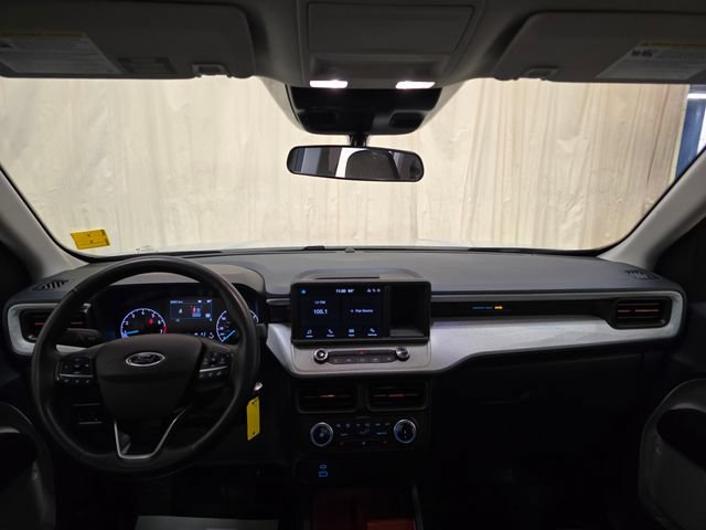 Used 2024 Ford Maverick XLT w/ XLT Luxury Package AWD/4WD image 27