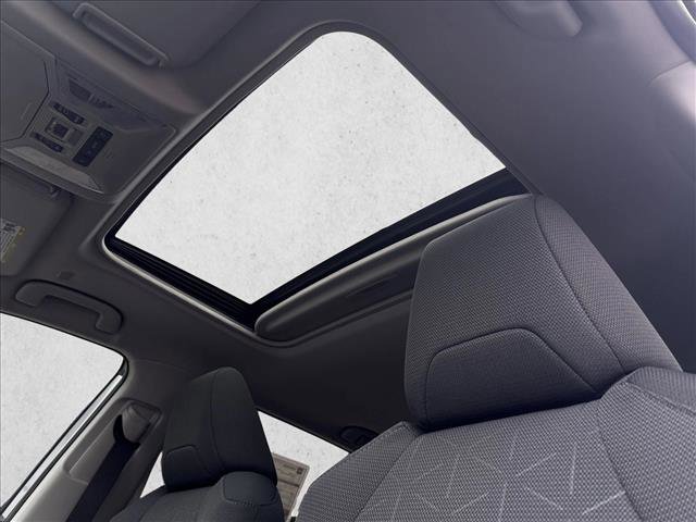 New 2025 Toyota RAV4 XLE w/ Convenience Package image 20